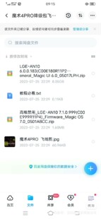魔术4ORO降级包 RST飞线图