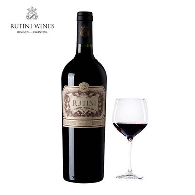 rutini 阿根廷红酒