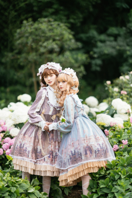 洛丽塔LucyAndLory定做