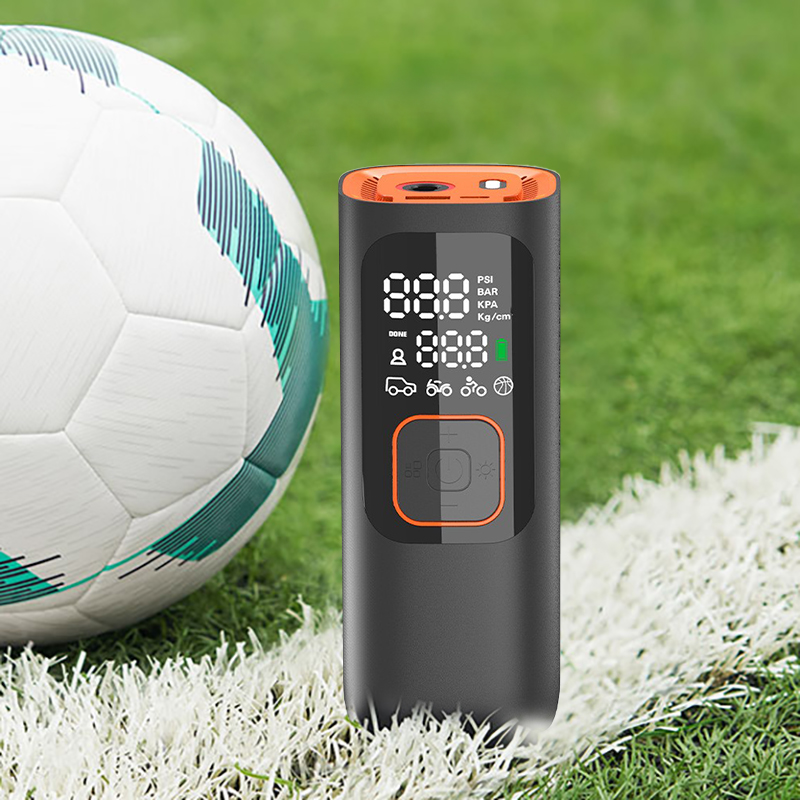 充气泵打气筒qudas/奇达士