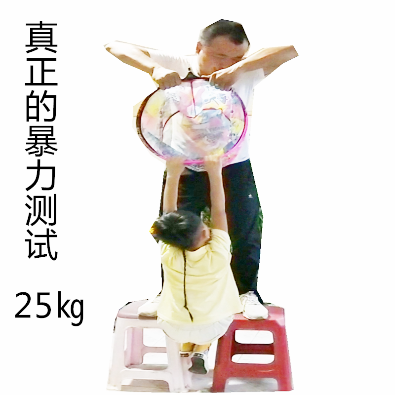 新款金沙钛合金抄网头纳米网兜防挂速干飞抄异形抄网网头可换网布