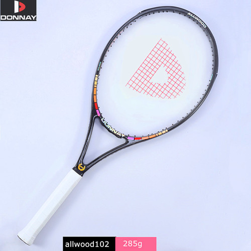 软拍DONNAY碳纤维网球拍男专业拍