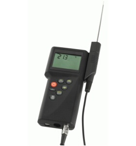 Dostmann P700温度计