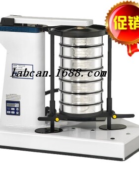 德国Haver & Boecker RX-29 振筛机  550411