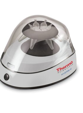 赛默飞Thermo mySPIN 6 迷你型离心机