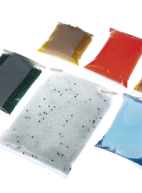 德國 Burkle 样品袋  SteriBag5344-0060