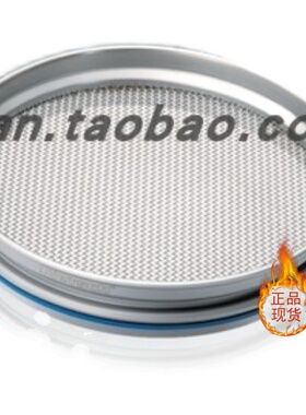 德国Retsch莱驰分析筛网60.131.000180分析筛网  5号药典筛