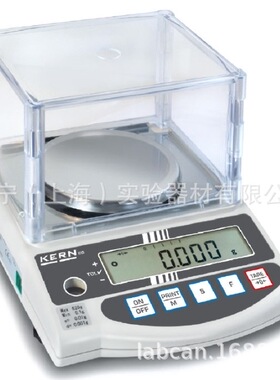 德国KERN EG 220-3NM精密天平
