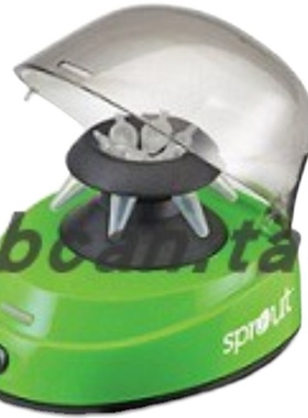 Heathrow Scientific Sprout迷你离心机