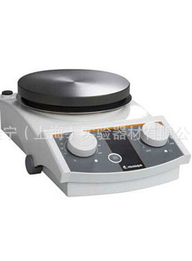 德国Heidolph Hei-Standard加热磁力搅拌器