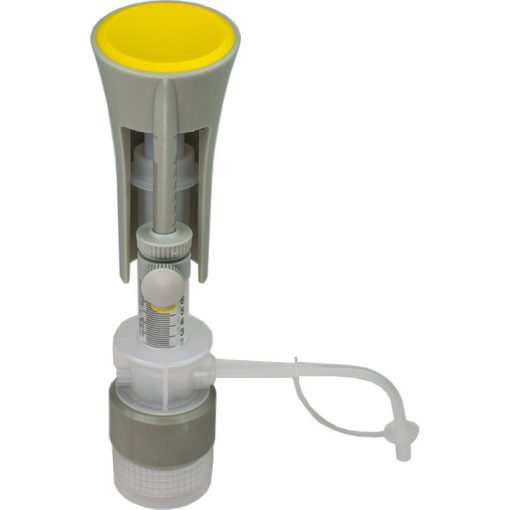 德国宝格FORTUNA POLYFIX 2号瓶口分液器 101 07138