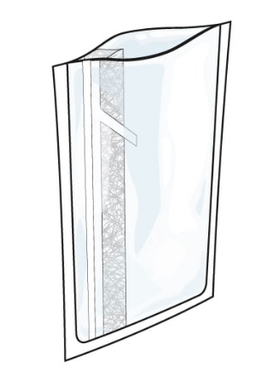 法国interscience BagFilter S 侧边过滤膜均质袋 112 425