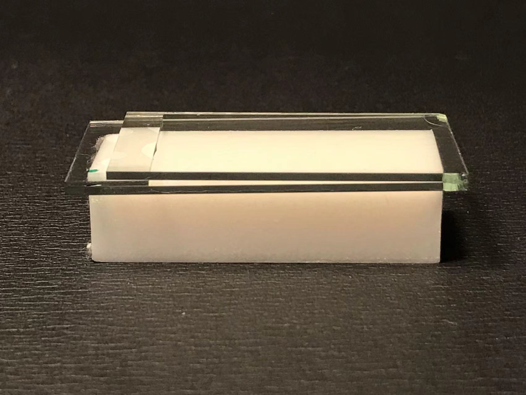 日本EHCKCRK-07液晶盒半导体