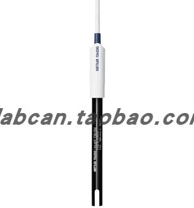 瑞士Mettler-Toledo  电导率电极 InLab 738-ISM IP67 51344110