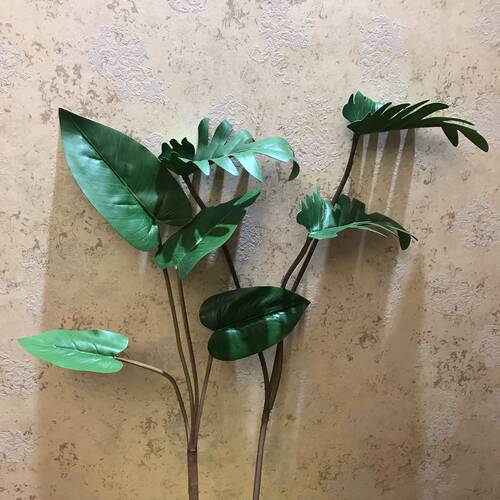 辅料配材点缀景观园林绿化插花