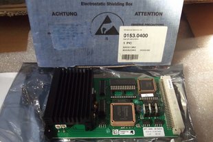 3000 APC 全新控制板SCA 0153.0400 SERVO 正品 现货原装