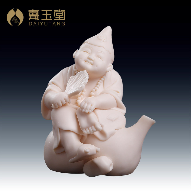 专注陶瓷佛像，大师创作团队。