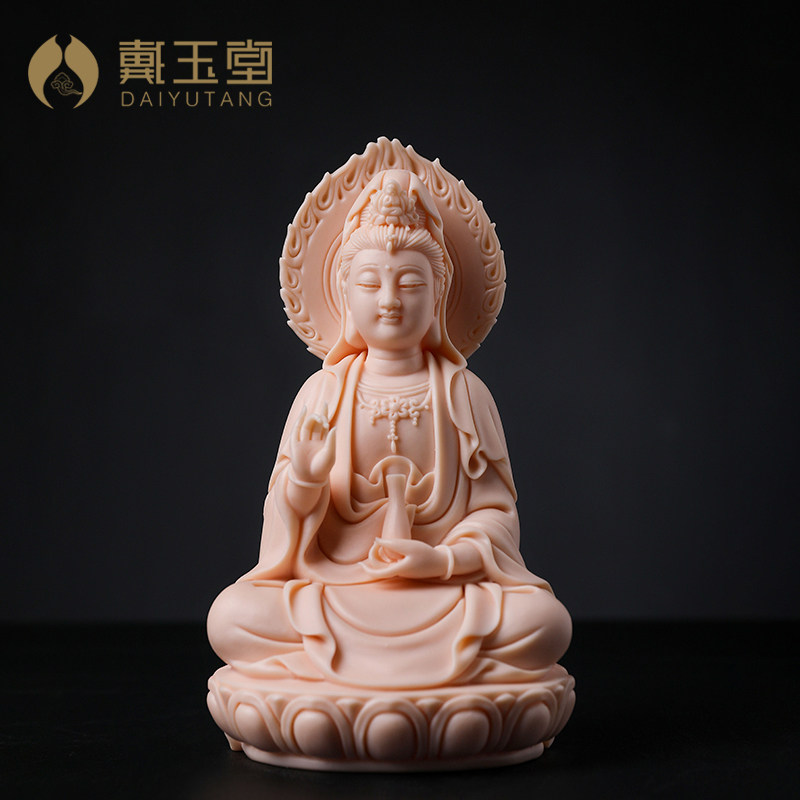 专注陶瓷佛像，大师创作团队。