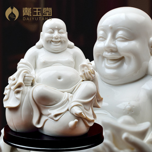 专注陶瓷佛像，大师创作团队。