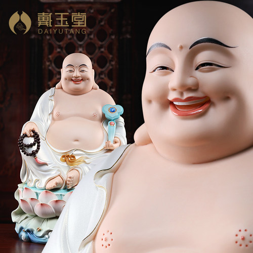 专注陶瓷佛像，大师创作团队。
