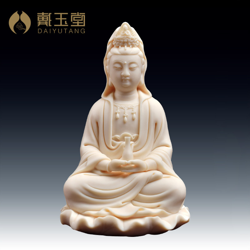 专注陶瓷佛像，大师创作团队。