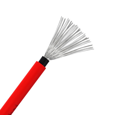 平方光伏直流铜芯抗老化电线