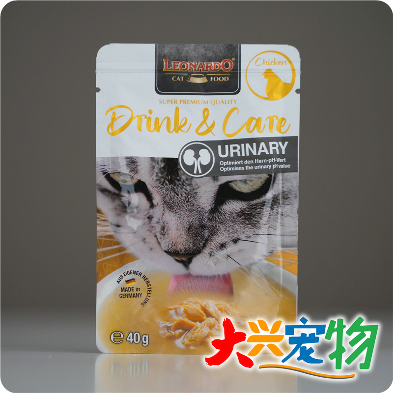 德国小李子补水辅食汤包1袋