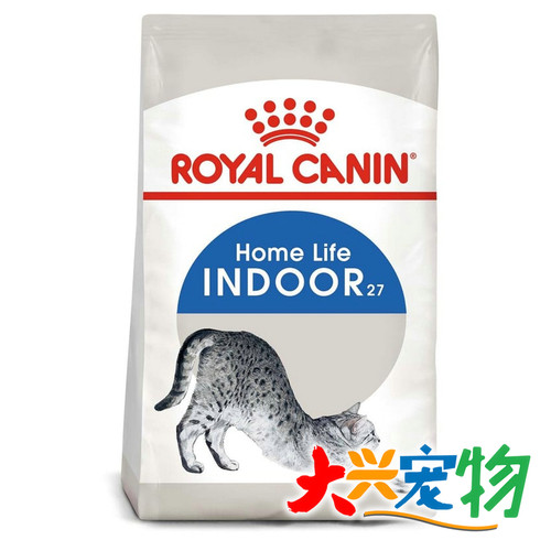 法国[中国产]皇家室内成猫粮1袋