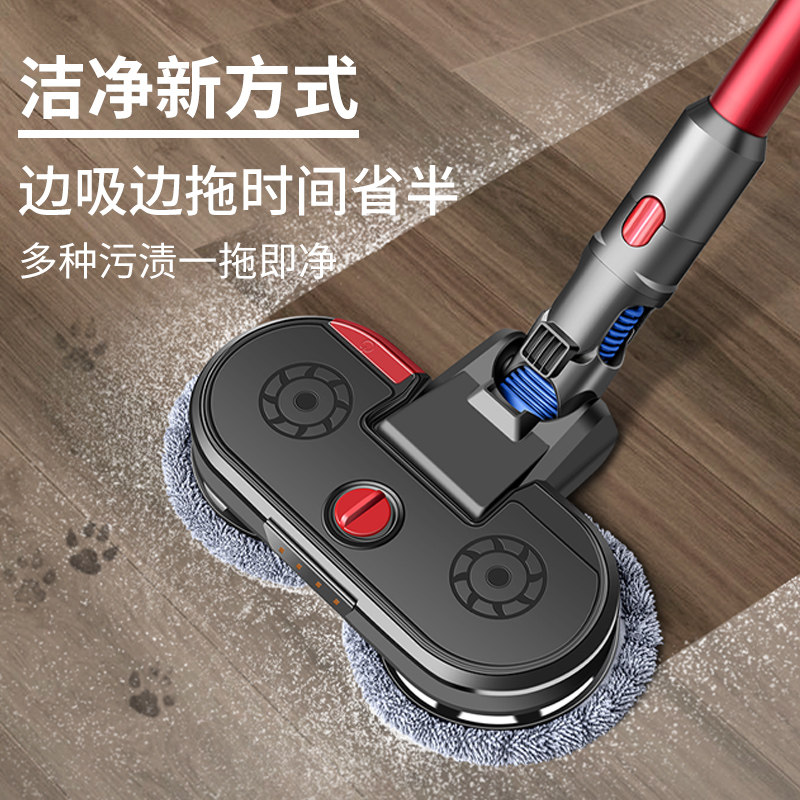 适配戴森吸尘器V781011电