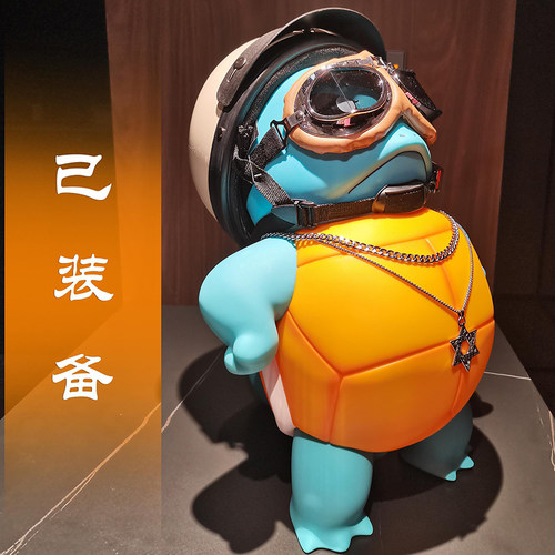 【手办热销TOP榜】神奇宝贝精灵