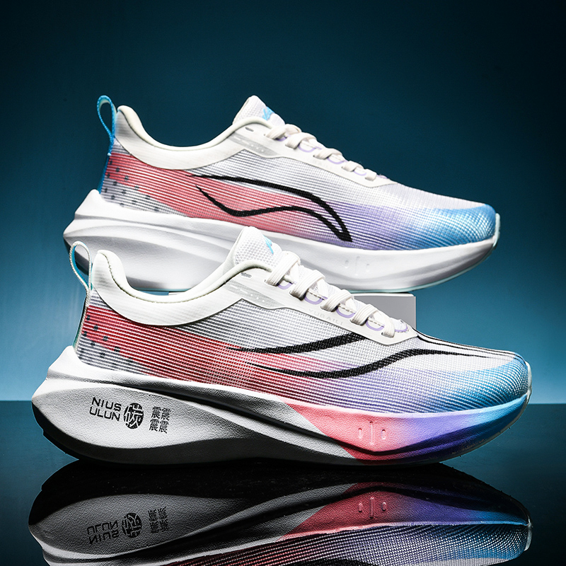 飞电3ultra绝影4c飞燃4碳板3u跑鞋男5C飞马5u赤兔8pro冠军3跑步鞋