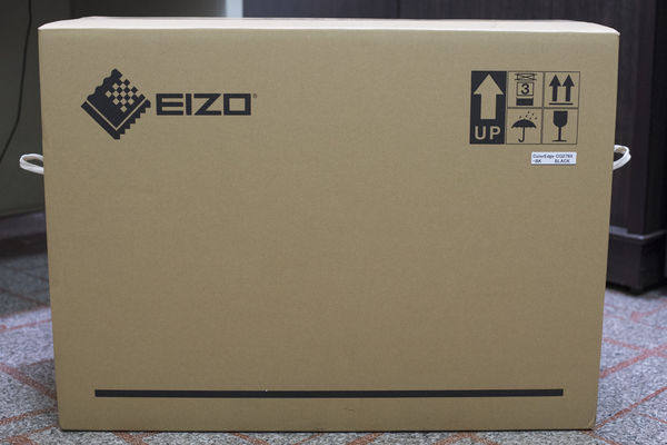 日本代购EIZO艺卓27寸ColorEdge CG279X液晶显示器专业摄影修图