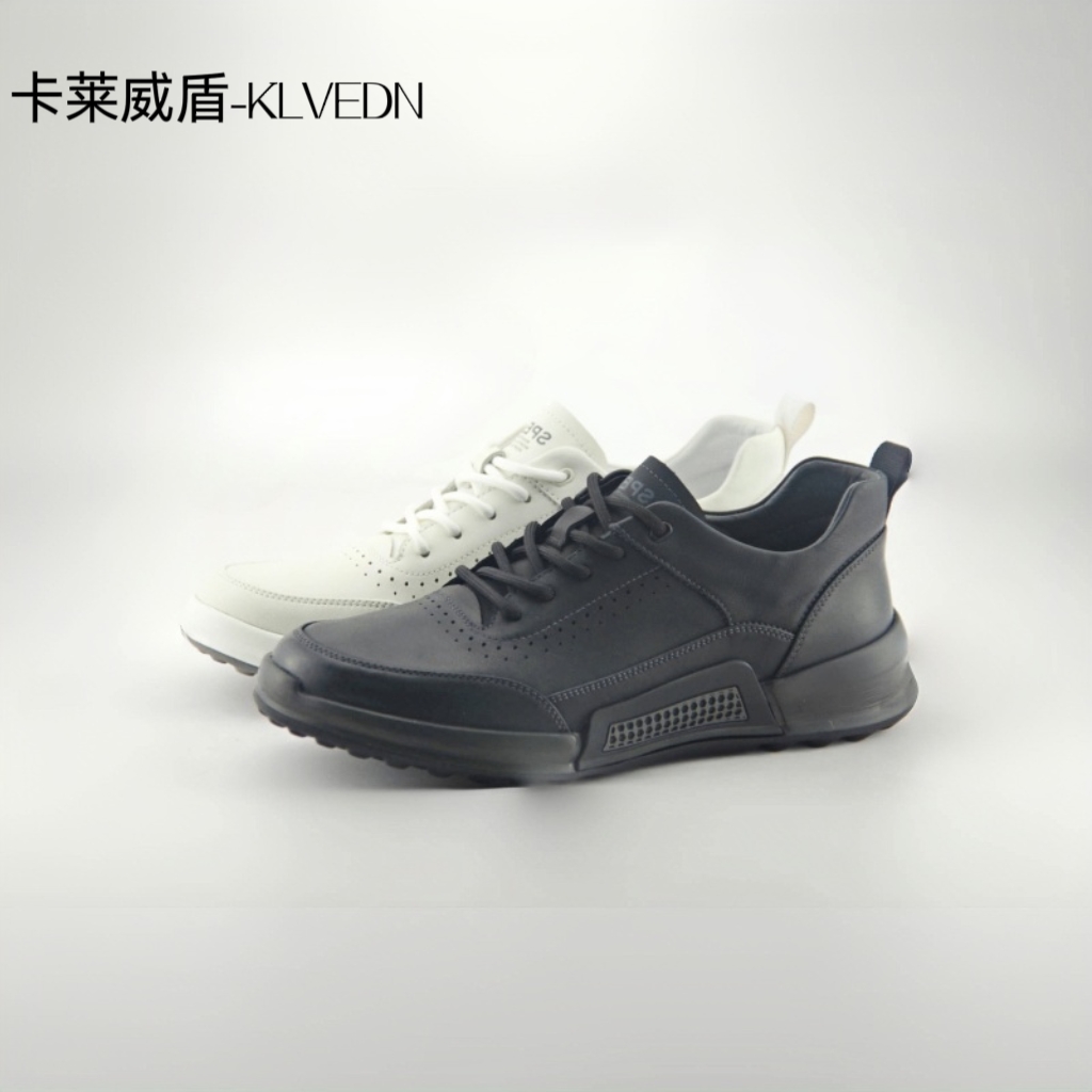 klvedn/卡莱威盾男士运动鞋男鞋2024新款板鞋男百搭潮鞋