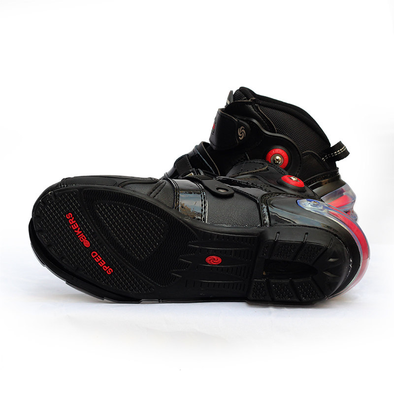 Bottes moto PRO-BIKER A9003 - Ref 1390111 Image 4