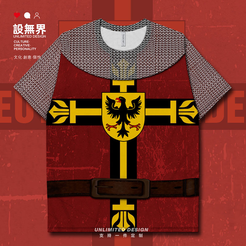 task短袖韩版所有人印花舒适