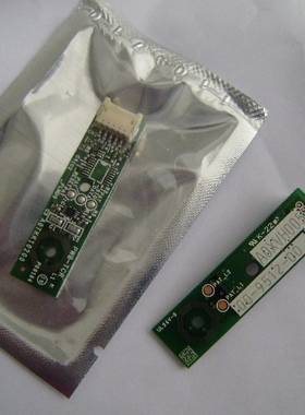 柯尼卡美能达BH454 454e 554 554e黑白复印机原装显影器计数芯片