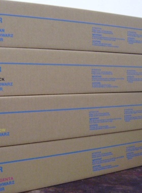 包邮 震旦ADC285 ADC365 ADC286 ADC366复印机原厂大容碳粉 粉盒