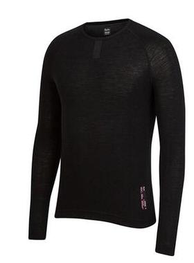 Rapha Merino Base Layer 正品现货 男 美利奴羊毛 排汗衫 打底衫