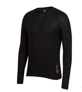 男 Base 打底衫 排汗衫 美利奴羊毛 现货 正品 Layer Merino Rapha