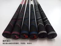 Clearance of brand-new golf clubs for men and women, 7-iron carbon 7-clubs, beginner practice clubs thumbnail 4