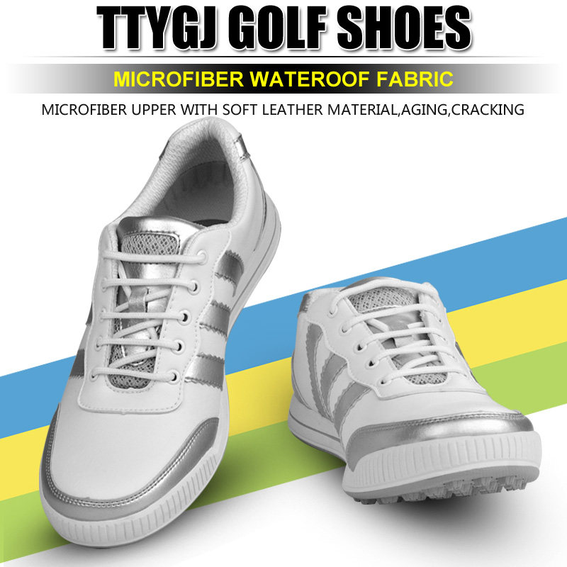 Chaussures de golf - Ref 861453 Image 4