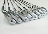 Clearance of brand-new golf clubs for men and women, 7-iron carbon 7-clubs, beginner practice clubs thumbnail 2