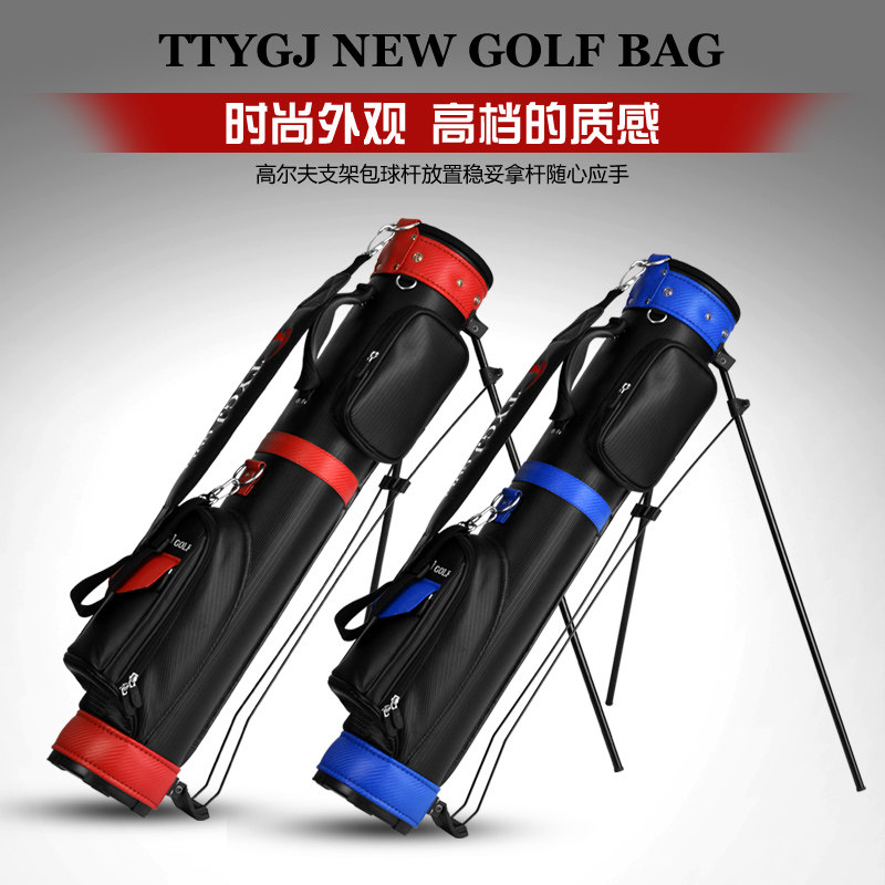 Sac de golf - Ref 39362 Image 4