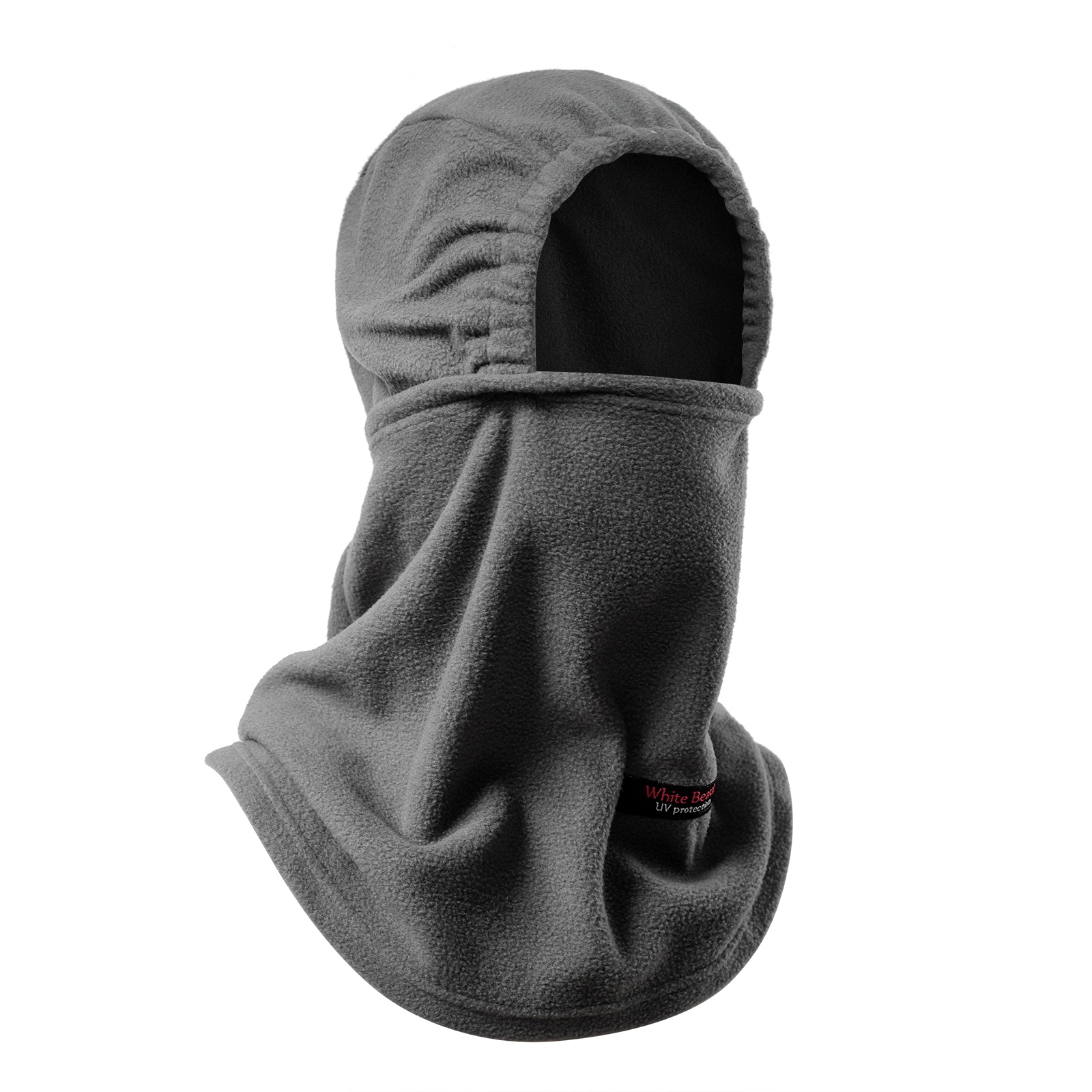 秋冬保暖护脸透气高颜值面罩骑行防风防寒时尚显瘦修饰脸型防静电