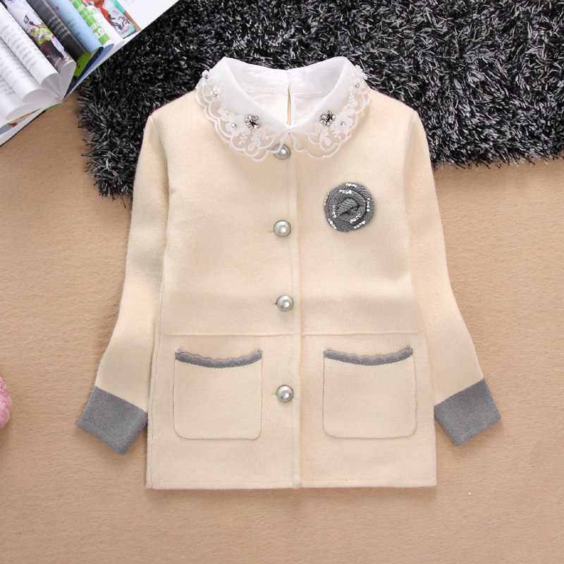 Jupe enfant en mélange - Ref 2048472 Image 21