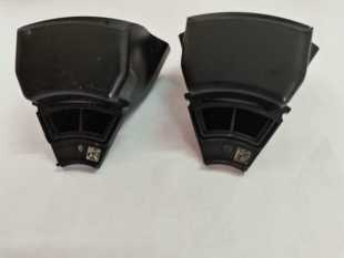 皮亚力士1.25高音喇叭