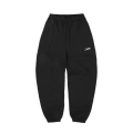 Exposed Stitching / Black