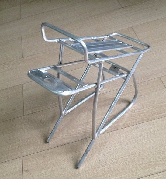 Porte-bagages pour vélo - Ref 2413687 Image 3