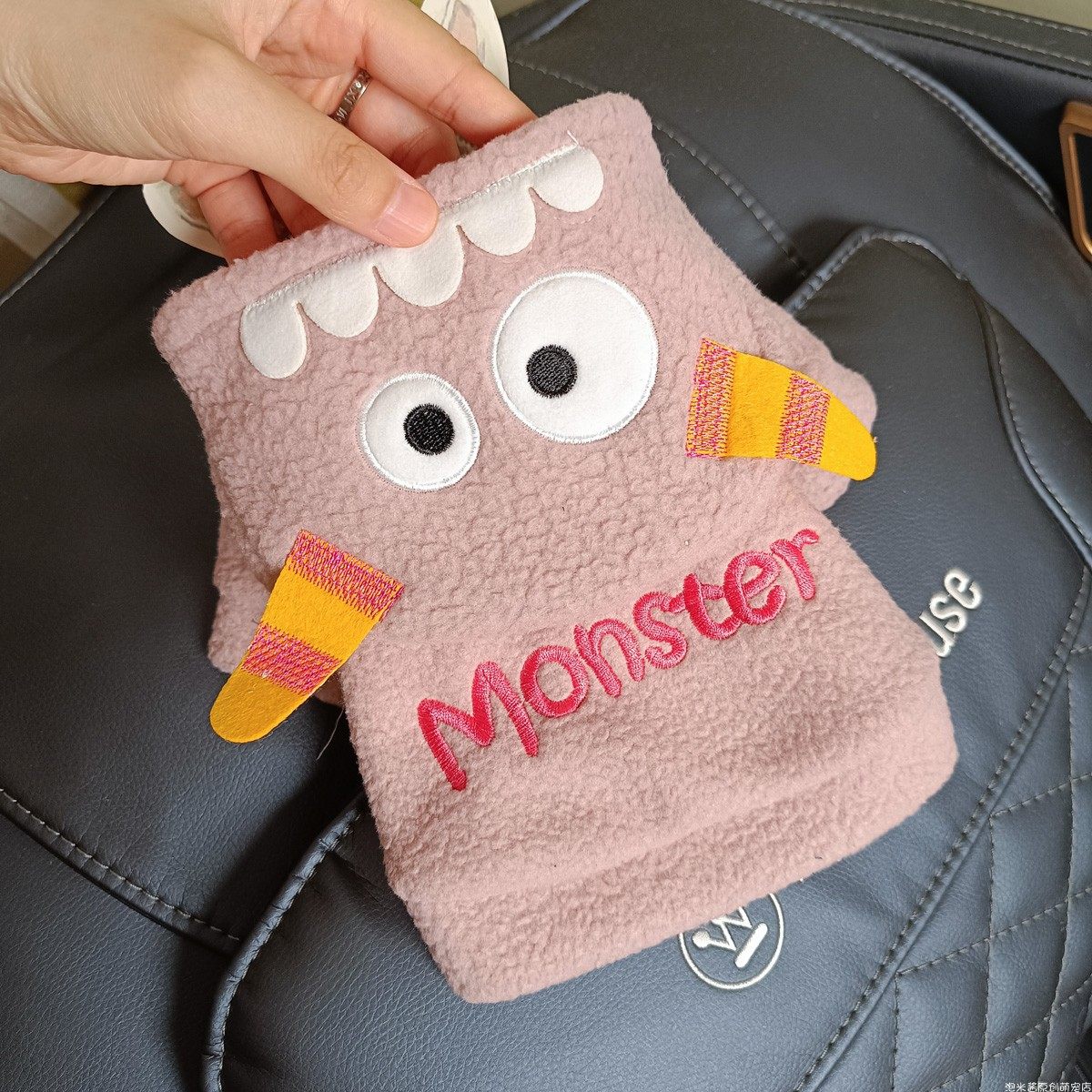 泡米酱萌怪粉卫衣宠物衣服狗狗泰迪比熊猫咪秋冬薄绒加厚外套帽衫,宠物/宠物食品及用品,狗宠物服装/雨衣,淘宝优惠券,粉丝福利购,淘宝优惠卷