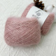 卡乐织 25g一份 手工编织毛衣细马海毛 春秋冬 真丝马海毛